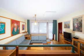 Apartments Baki Kranjska Gora